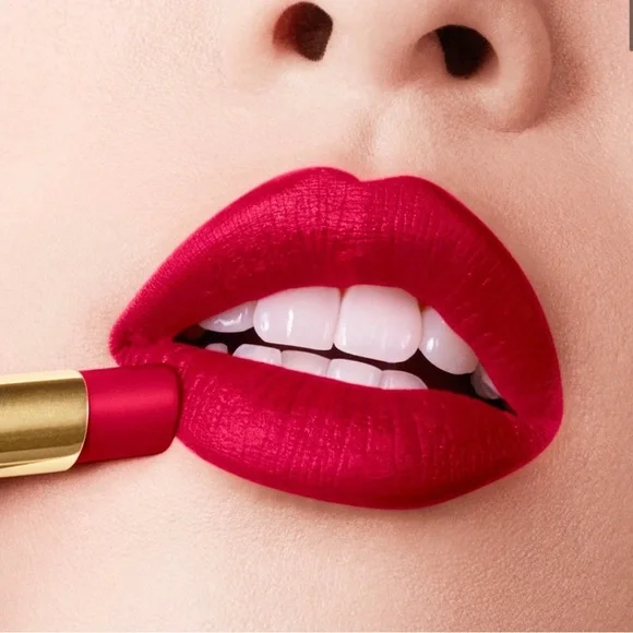 CHRISTIAN LOUBOUTIN ROUGE STILETTO SLIMSTICK – SHADE 001L - Picture 7 of 14